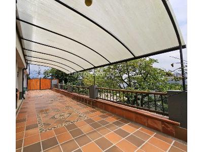 Casa en venta en Palmeras, Envigado · foto 3 de 20
