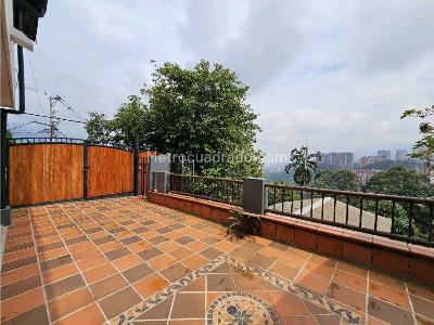 Casa en venta en Palmeras, Envigado · foto 7 de 20