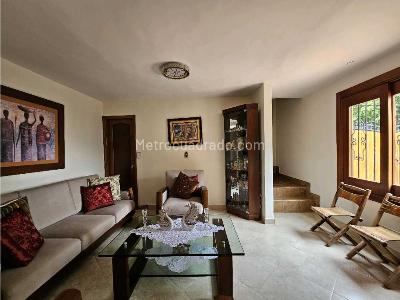 Casa en venta en Palmeras, Envigado · foto 9 de 20