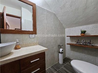 Casa en venta en Palmeras, Envigado · foto 14 de 20