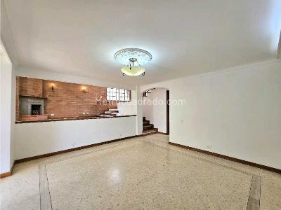 Casa de 5 alcobas en venta en El Poblado, Medellín, 270 m² · foto 2 de 20