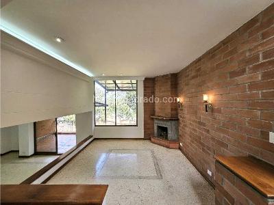 Casa de 5 alcobas en venta en El Poblado, Medellín, 270 m² · foto 7 de 20