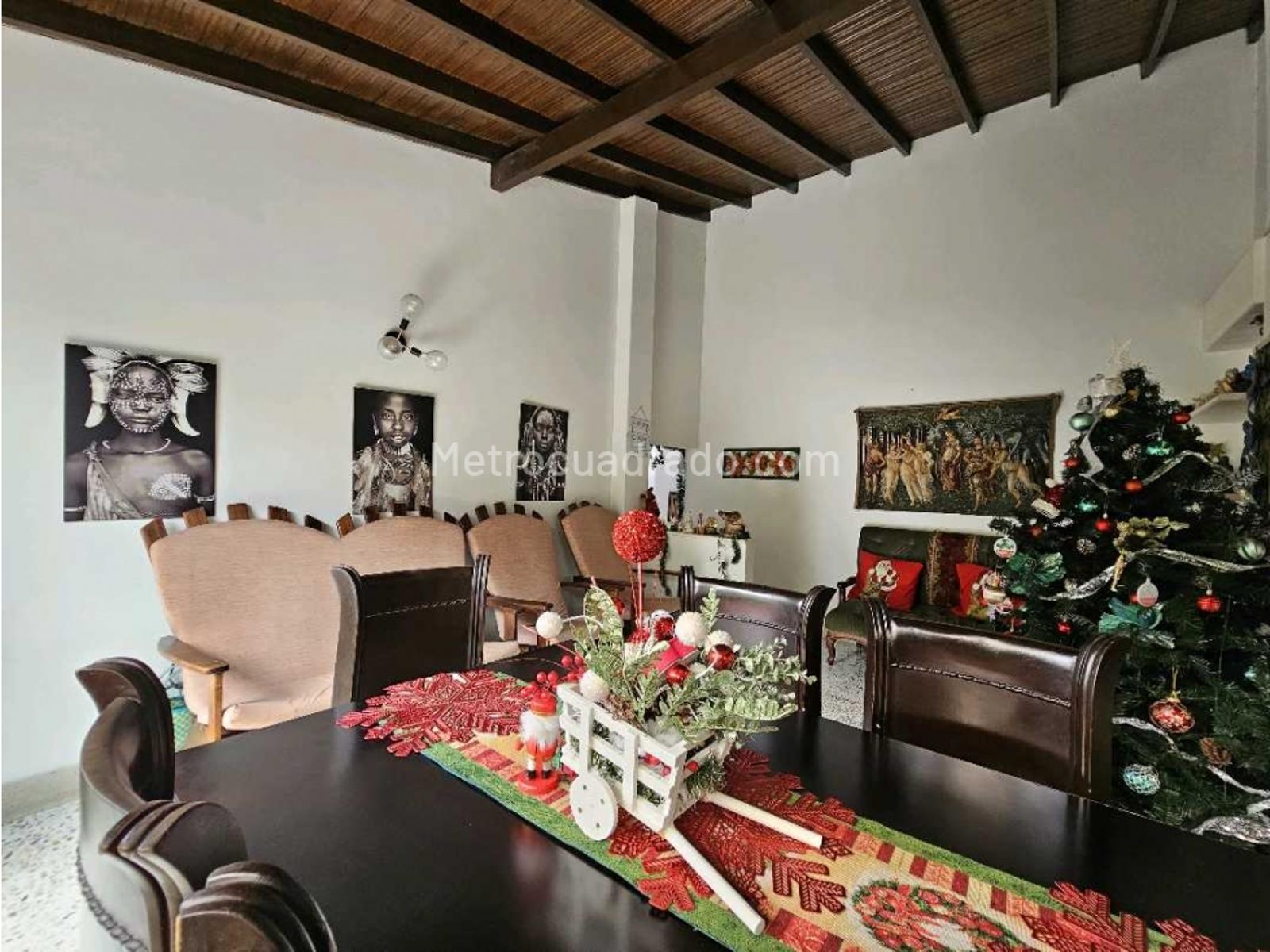 Apartamento de 4 habitaciones en venta en Conquistadores, Medellín — imagen 1 de 20