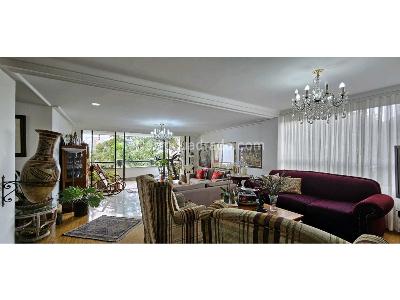 Apartamento de 3 alcobas en venta en San Lucas, Medellín, 240 m² · foto 5 de 20
