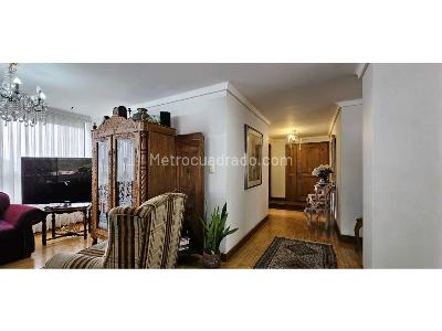 Apartamento de 3 alcobas en venta en San Lucas, Medellín, 240 m² · foto 7 de 20