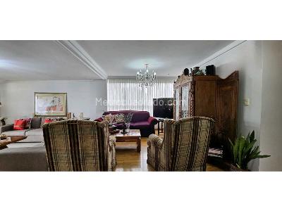 Apartamento de 3 alcobas en venta en San Lucas, Medellín, 240 m² · foto 8 de 20