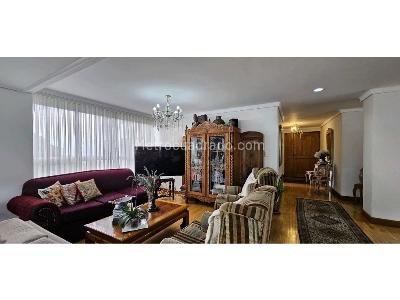 Apartamento de 3 alcobas en venta en San Lucas, Medellín, 240 m² · foto 13 de 20
