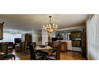 Apartamento de 3 alcobas en venta en San Lucas, Medellín, 240 m² · foto 16 de 20