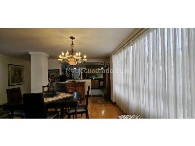 Apartamento de 3 alcobas en venta en San Lucas, Medellín, 240 m² · foto 17 de 20
