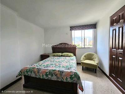 Apartamento de 3 alcobas en venta en Los Colores, Medellín, 129 m² · foto 19 de 20