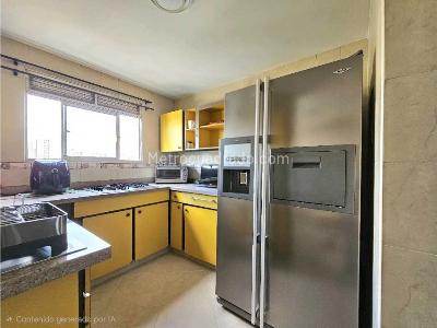 Apartamento de 3 alcobas en venta en Los Colores, Medellín, 129 m² · foto 20 de 20