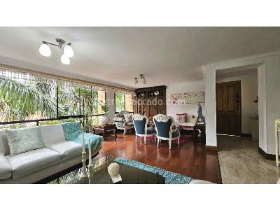 Apartamento en venta en Laureles, Medellín · foto 10 de 20