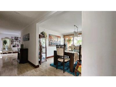 Apartamento en venta en Laureles, Medellín · foto 14 de 20