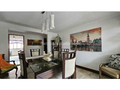 Apartamento en venta en Laureles, Medellín · foto 16 de 20