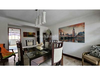 Apartamento en venta en Laureles, Medellín · foto 17 de 20