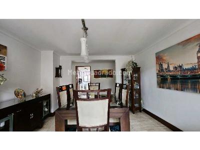 Apartamento en venta en Laureles, Medellín · foto 18 de 20