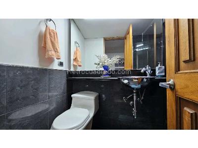 Apartamento en venta en Laureles, Medellín · foto 19 de 20