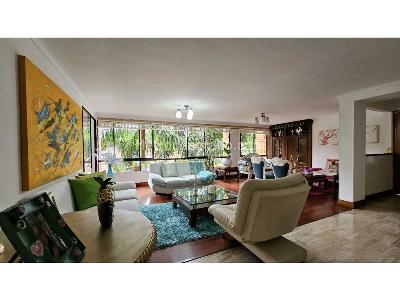 Apartamento en venta en Laureles, Medellín · foto 2 de 20