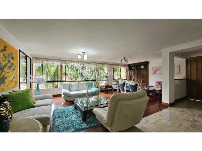 Apartamento en venta en Laureles, Medellín · foto 3 de 20
