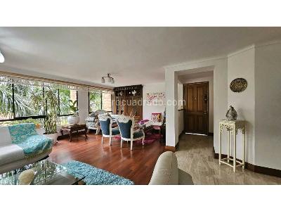 Apartamento en venta en Laureles, Medellín · foto 4 de 20