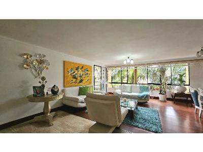 Apartamento en venta en Laureles, Medellín · foto 5 de 20