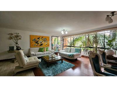 Apartamento en venta en Laureles, Medellín · foto 6 de 20