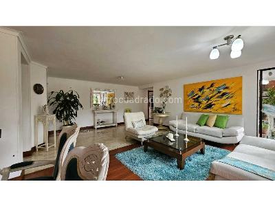 Apartamento en venta en Laureles, Medellín · foto 8 de 20