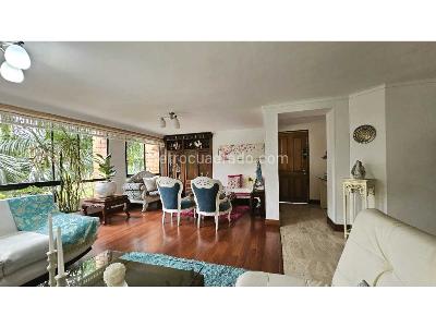 Apartamento en venta en Laureles, Medellín · foto 9 de 20