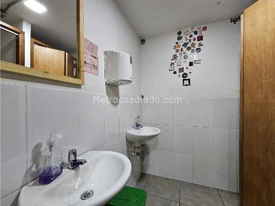 Casa de 1 alcoba en venta en San Javier, Medellín, 124 m² · foto 7 de 13
