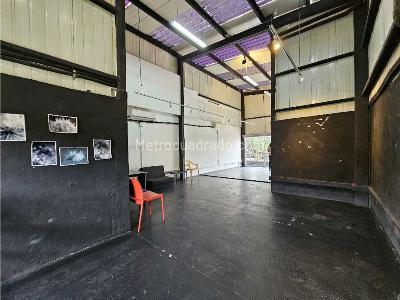 Casa de 1 alcoba en venta en San Javier, Medellín, 124 m² · foto 9 de 13
