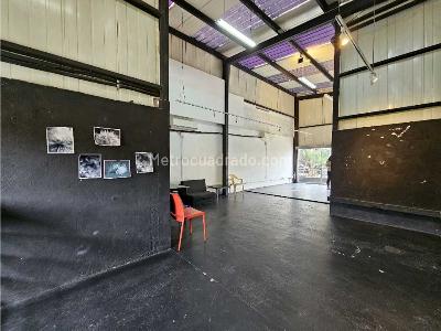 Casa de 1 alcoba en venta en San Javier, Medellín, 124 m² · foto 10 de 13