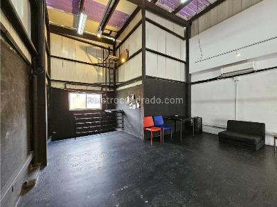 Casa de 1 alcoba en venta en San Javier, Medellín, 124 m² · foto 11 de 13