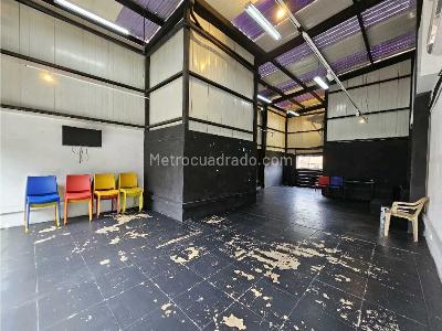 Casa de 1 alcoba en venta en San Javier, Medellín, 124 m² · foto 12 de 13