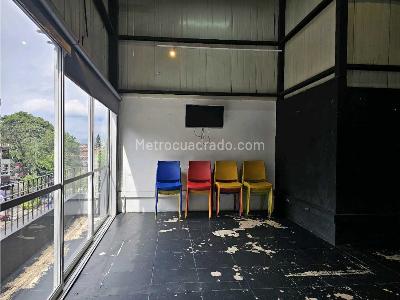 Casa de 1 alcoba en venta en San Javier, Medellín, 124 m² · foto 13 de 13