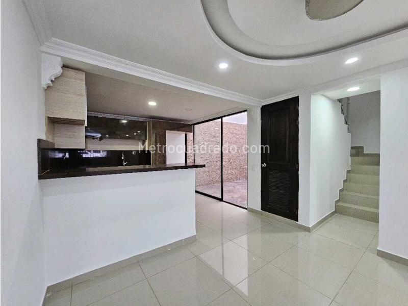 Casa en Venta, El Porvenir  Rionegro, Rionegro - Ansicht 4