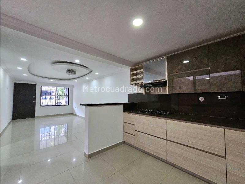 Casa en Venta, El Porvenir  Rionegro, Rionegro - Ansicht 6