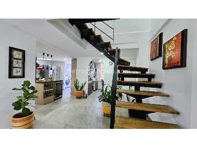 Apartamento de 3 alcobas en venta en Belen Miravalle, Medellín, 118 m² · foto 4 de 20