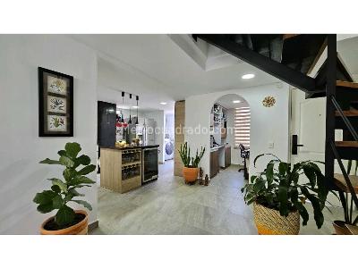 Apartamento de 3 alcobas en venta en Belen Miravalle, Medellín, 118 m² · foto 5 de 20
