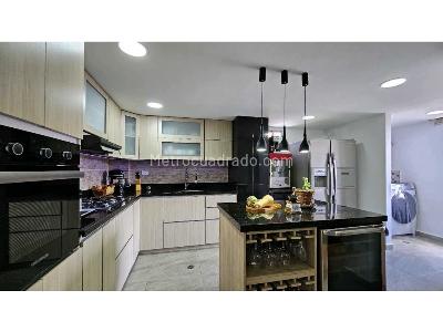 Apartamento de 3 alcobas en venta en Belen Miravalle, Medellín, 118 m² · foto 6 de 20