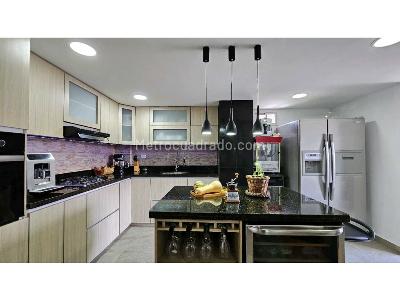 Apartamento de 3 alcobas en venta en Belen Miravalle, Medellín, 118 m² · foto 7 de 20