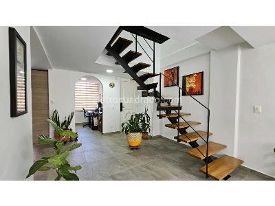 Apartamento de 3 alcobas en venta en Belen Miravalle, Medellín, 118 m² · foto 9 de 20