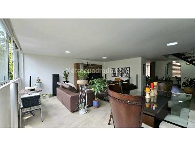 Apartamento de 3 alcobas en venta en Belen Miravalle, Medellín, 118 m² · foto 11 de 20