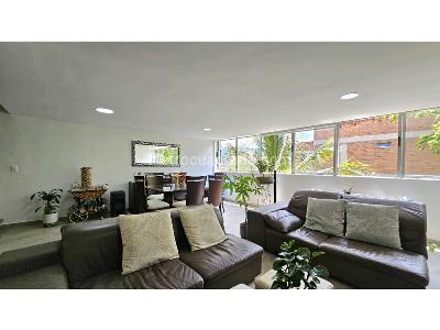 Apartamento de 3 alcobas en venta en Belen Miravalle, Medellín, 118 m² · foto 12 de 20