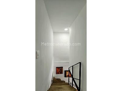 Apartamento de 3 alcobas en venta en Belen Miravalle, Medellín, 118 m² · foto 16 de 20