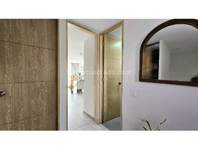 Apartamento de 3 alcobas en venta en Belen Miravalle, Medellín, 118 m² · foto 17 de 20