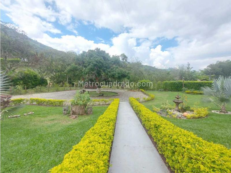 Casa – Girardota - Vista 5