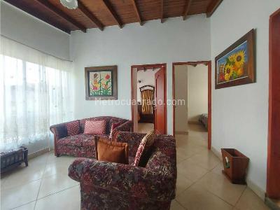 Apartamento de 4 alcobas en venta en Laureles, Medellín, 100 m² · foto 9 de 20