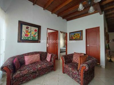 Apartamento de 4 alcobas en venta en Laureles, Medellín, 100 m² · foto 10 de 20