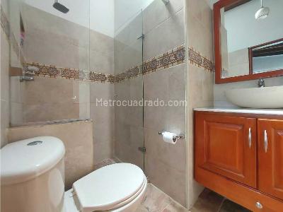 Apartamento de 4 alcobas en venta en Laureles, Medellín, 100 m² · foto 15 de 20