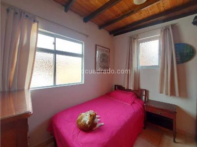 Apartamento de 4 alcobas en venta en Laureles, Medellín, 100 m² · foto 20 de 20